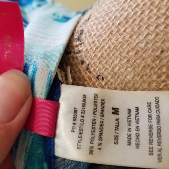 Dressy Top - Picture 4 of 4